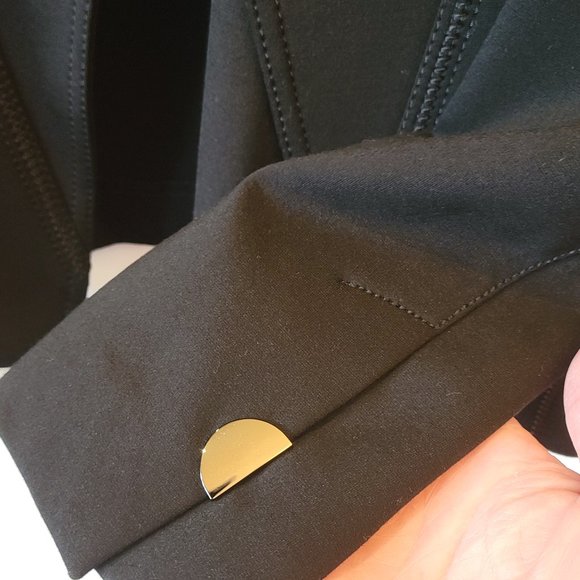 Vex Collection Black Jacket - Picture 5 of 15